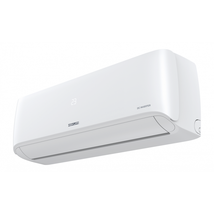 Инверторная сплит-система серии COMFORT CLASS Inverter ACHL-24CC-I-CHDV02S (комплект)