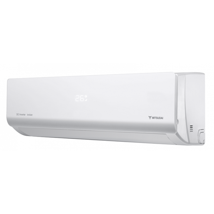 Инверторная сплит-система серии SENTO Inverter MDI-SNC07AI (комплект)