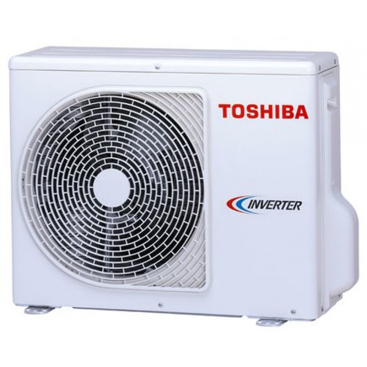 Сплит-система Toshiba RAS-18S3KV-E/RAS-18S3AV-E Suzumi Сплит-система Toshiba RAS-18S3KV-E/RAS-18S3AV-E Suzumi