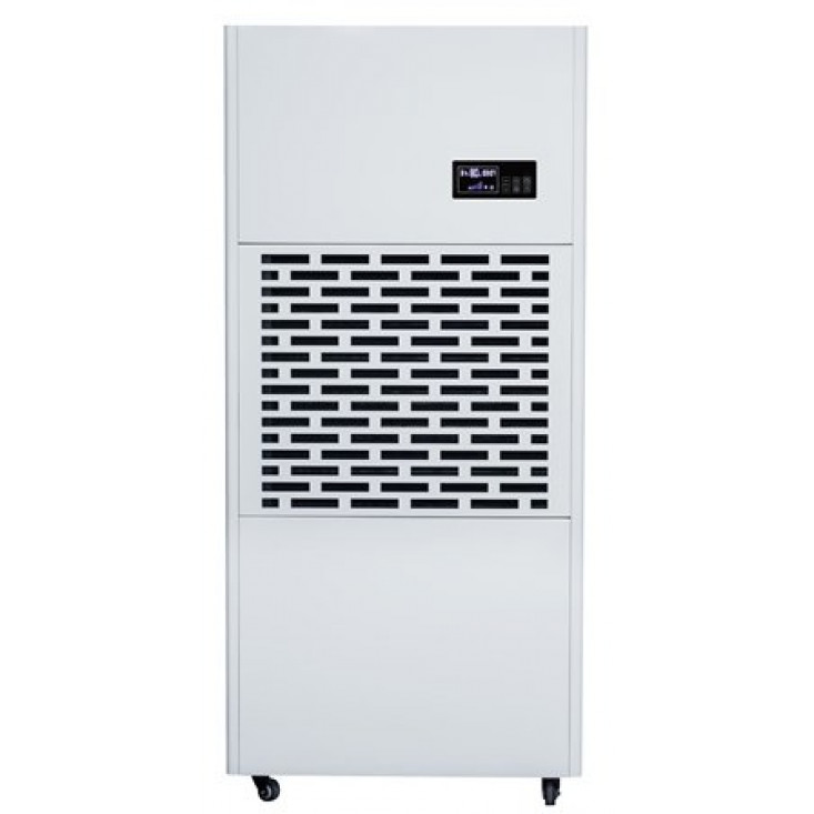 Промышленный осушитель воздуха Polman PL-240i Промышленный осушитель воздуха Polman PL-240i