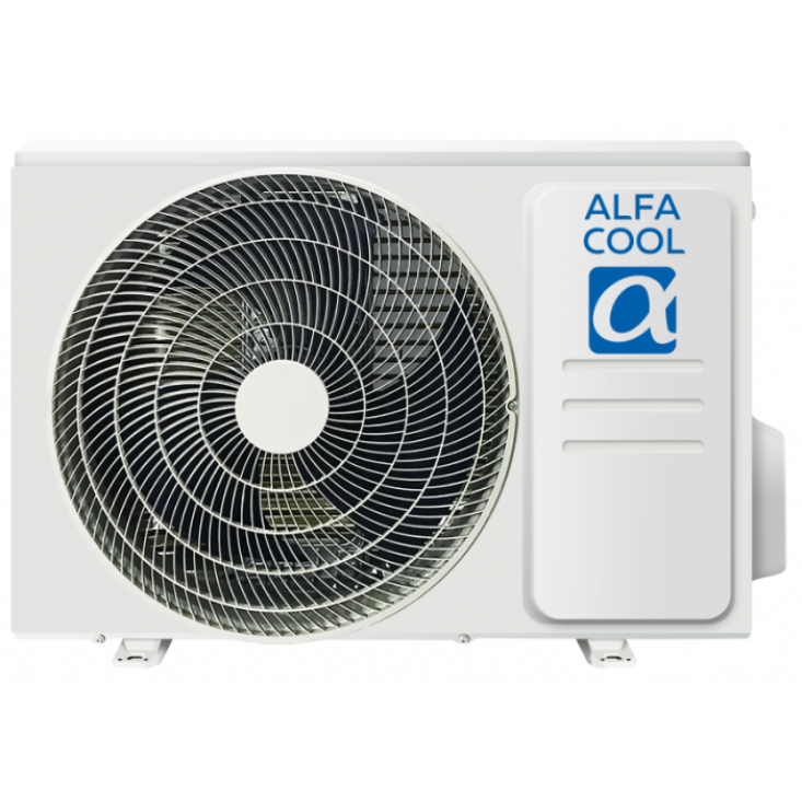 Сплит-система Alfacool CSM-12CH/IDU/CSM-12CH/ODU Cosmo