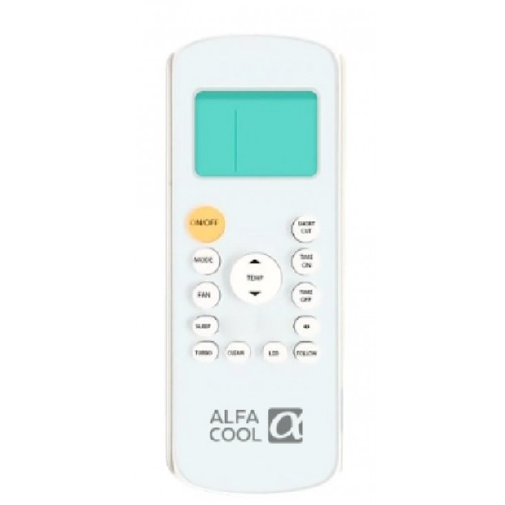 Сплит-система Alfacool CSM-12CH/IDU/CSM-12CH/ODU Cosmo