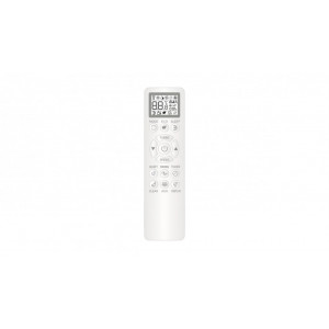 Сплит-система Denko QW-07i Samurai DC Inverter