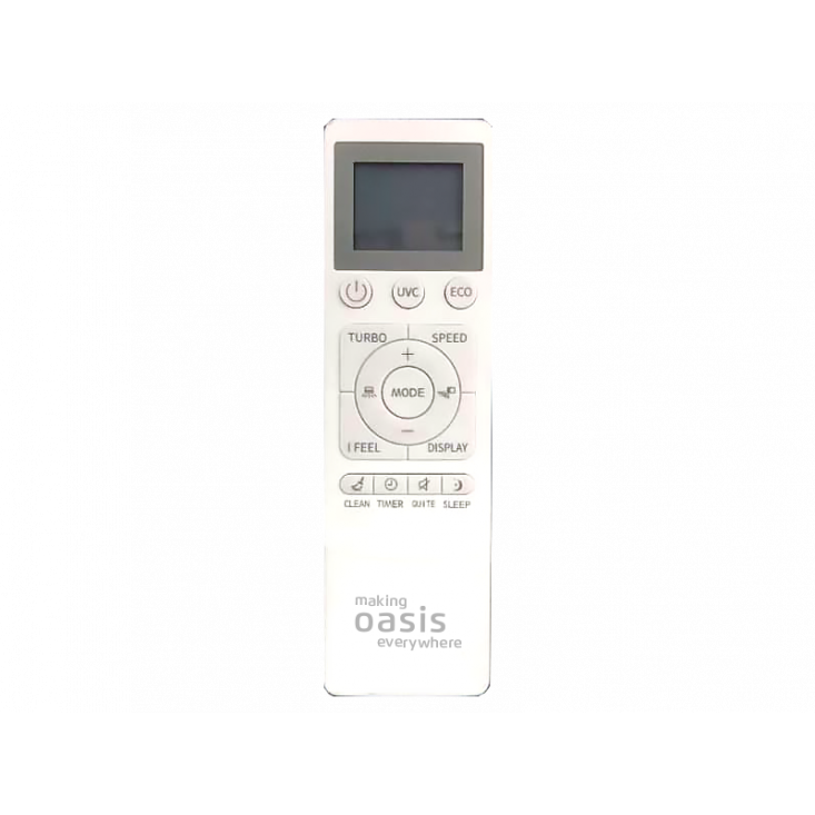 Сплит-система Oasis OC-18 Сплит-система Oasis OC-18