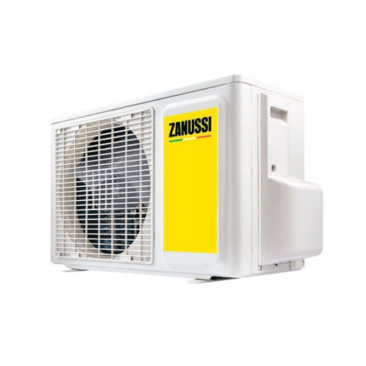 Сплит-система Zanussi ZACS-09 HB/N1 Barocco