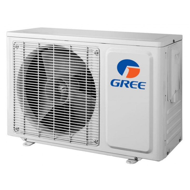 Сплит-система Gree GWH36QE-K3NNB4A Bora