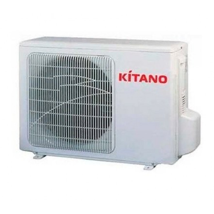 Настенная сплит-система Kitano KRD-Viki II-09 Viki Inverter