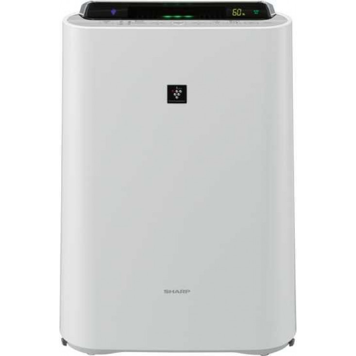 Климатический комплекс Sharp KC-D61RW