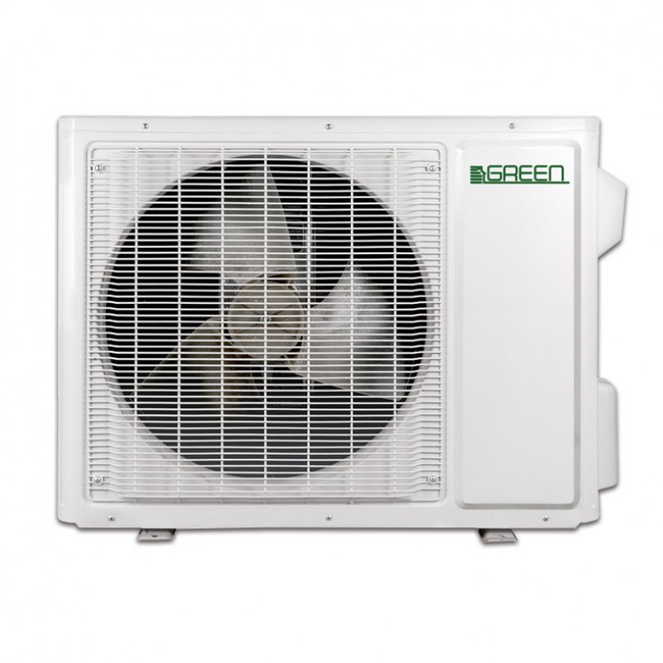 Сплит-система Green GRI-12HH2/GRO-12HH3 Сплит-система Green GRI-12HH2/GRO-12HH3