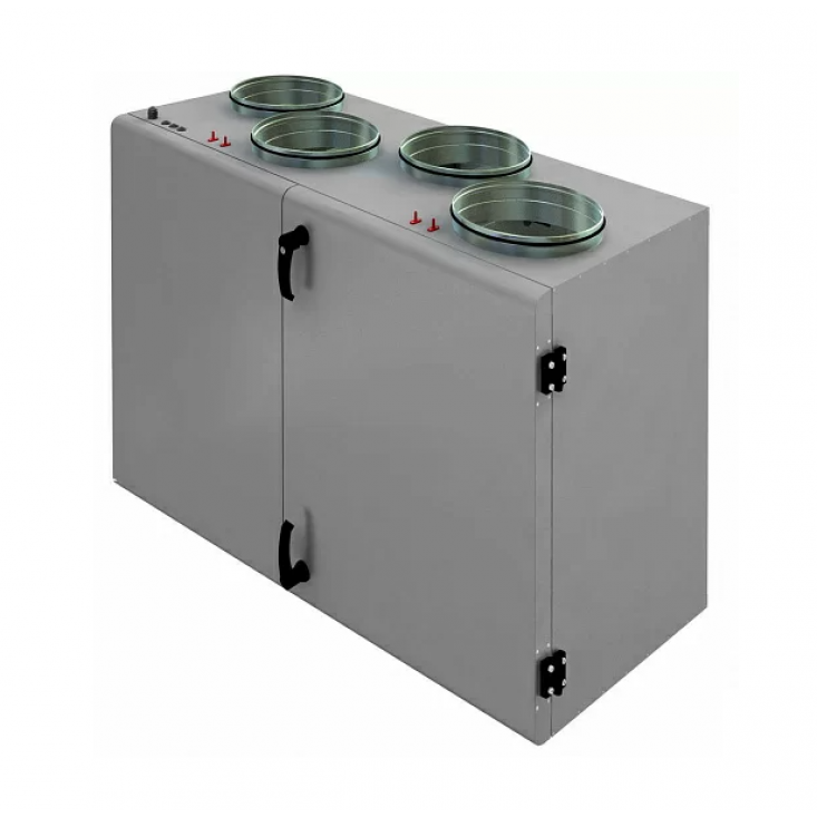 Приточно-вытяжная установка Shuft UniMAX-P 800 VWL-A Приточно-вытяжная установка Shuft UniMAX-P 800 VWL-A
