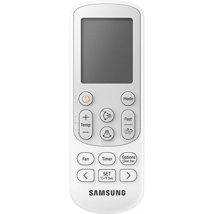 Сплит-система Samsung AR12AXAAAWKNER/AR12AXAAAWKXER
