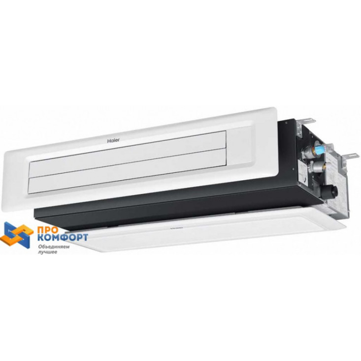 Канальный кондиционер Haier AD24SS1ERA / 1U24GS1ERA Канальный кондиционер Haier AD24SS1ERA / 1U24GS1ERA