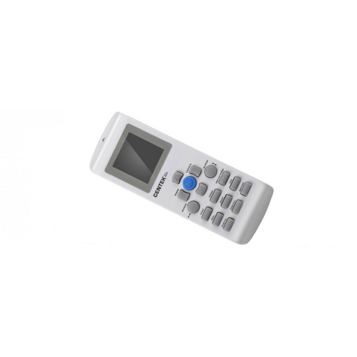 Сплит-система Centek CT-65U10 Black Mirror Сплит-система Centek CT-65U10 Black Mirror