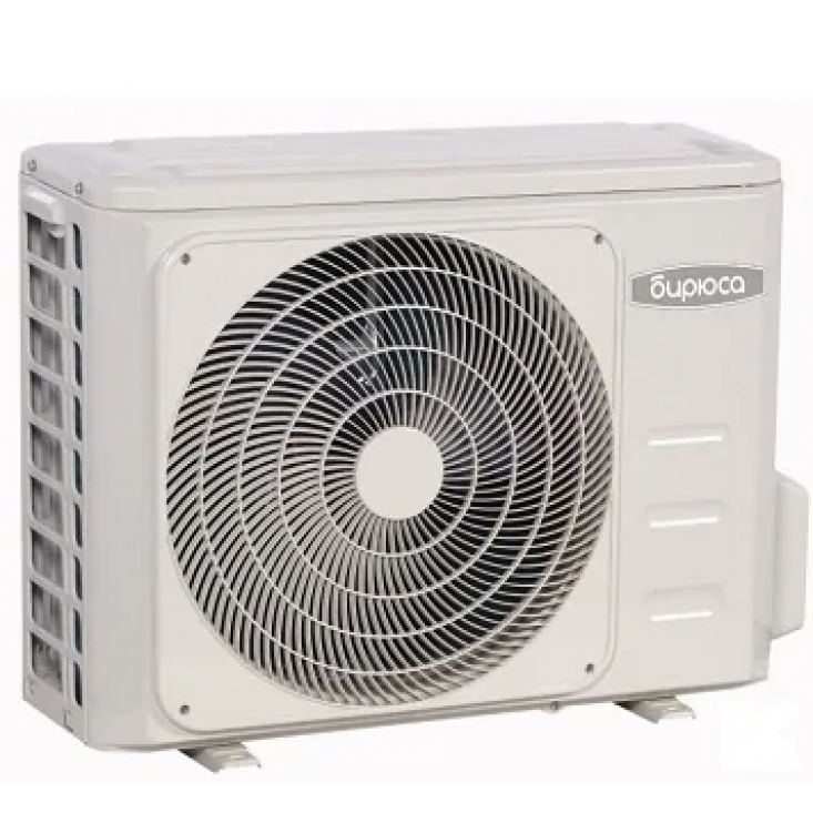Настенная сплит-система Бирюса B-18DPR/B-18DPQ Dream