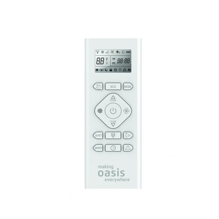 Сплит-система Oasis OX-18I Сплит-система Oasis OX-18I