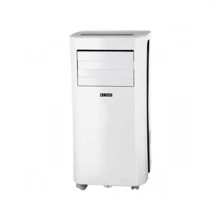 Мобильный кондиционер Zanussi ZACM-07 SN/N1 Sonata Мобильный кондиционер Zanussi ZACM-07 SN/N1 Sonata