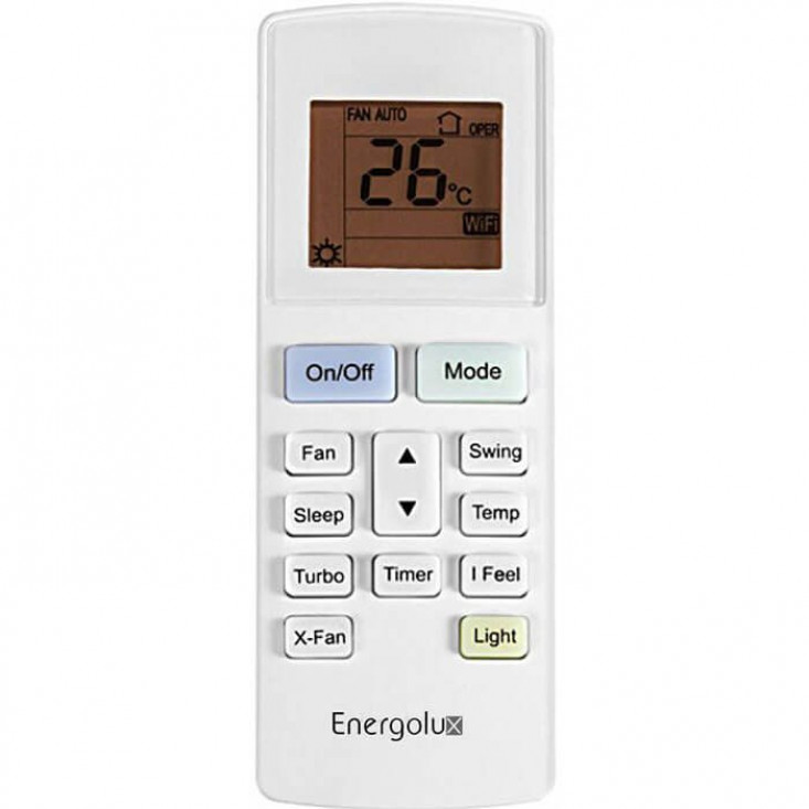 Сплит-система Energolux SAS28BD1-A/SAU28BD1-A Baden Сплит-система Energolux SAS28BD1-A/SAU28BD1-A Baden