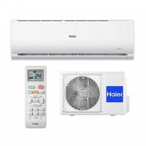 Сплит-система Haier HSU-09HTT03/R2 Tundra On/Off