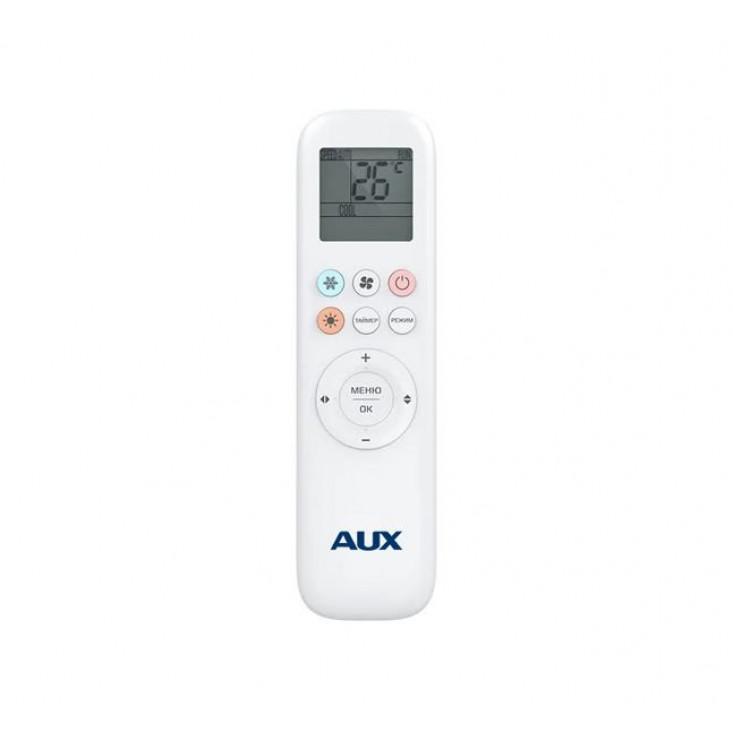 Сплит-система AUX ASW-H12A4/JD-R1/AS-H12A4/JD-R1 Сплит-система AUX ASW-H12A4/JD-R1/AS-H12A4/JD-R1