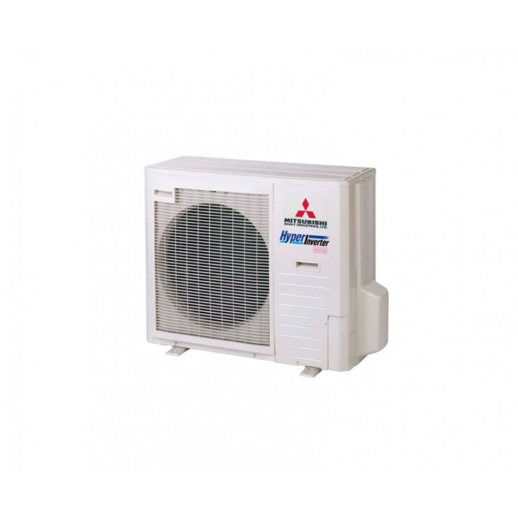 Наружный блок мульти сплит-системы Mitsubishi Heavy FDC 71VNX Наружный блок мульти сплит-системы Mitsubishi Heavy FDC 71VNX