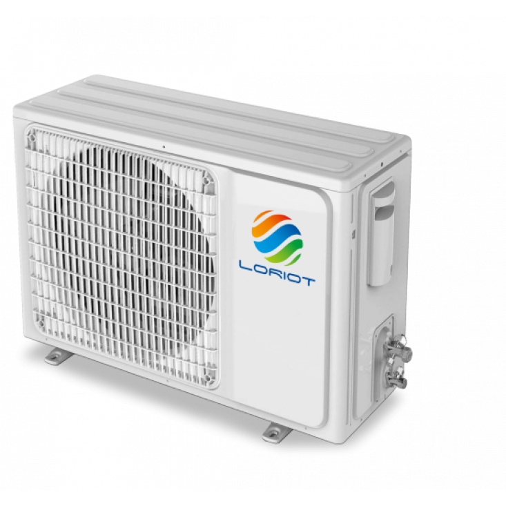Сплит-система Loriot LAC-24AI Sky Inverter