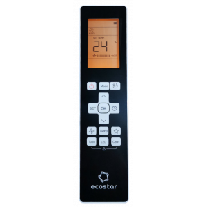 Сплит-система EcoStar KVS-SP07HT.1 Spark