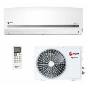 Сплит-система Roda DS-KP12/DU-KP12 Kalte Eis Inver..
