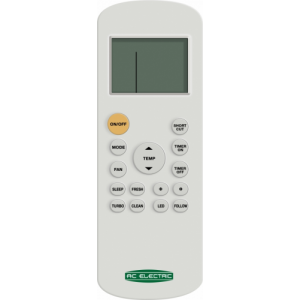 Сплит-система AC Electric ACEMI-09HN1_18Y