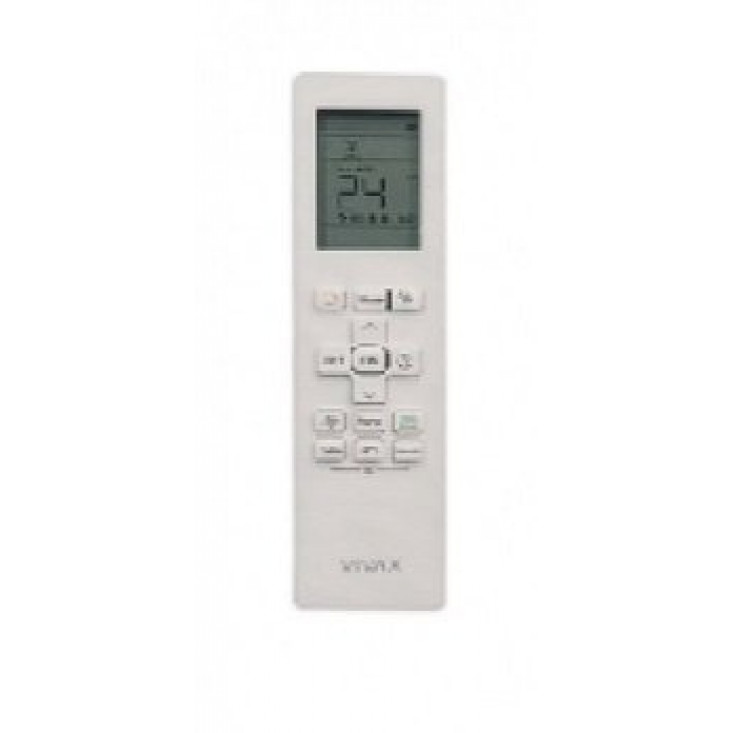 Сплит-система Vivax ACP-12CH35AEHI/I+/ACP-12CH35AEHI/O+ H Design золото