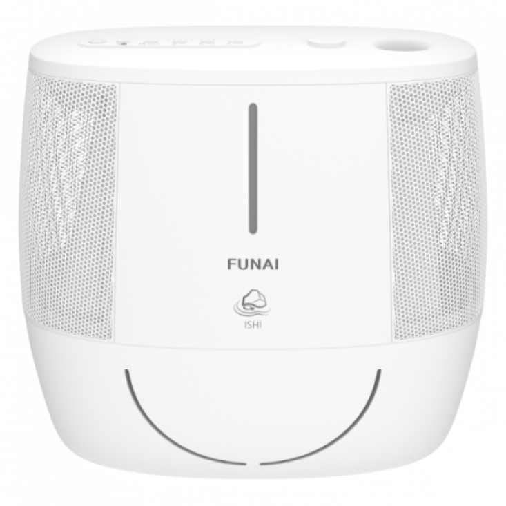 Мойка воздуха Funai FAW-ISE480/6.0(WT) Ishi Мойка воздуха Funai FAW-ISE480/6.0(WT) Ishi