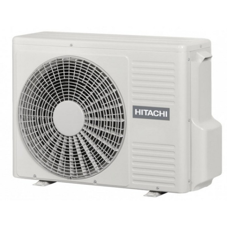 Сплит-система Hitachi RAK-35RPC/RAC-35WPC Performance