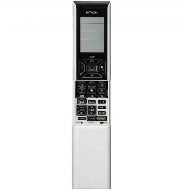 Сплит-система Hitachi RAK-35RPC/RAC-35WPC Performance