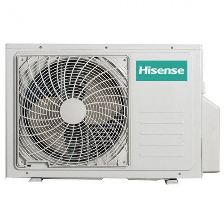 Сплит-система Hisense AS-24HR4SBATG005G/AS-24HR4SBATG005W Neo Premium Classic A