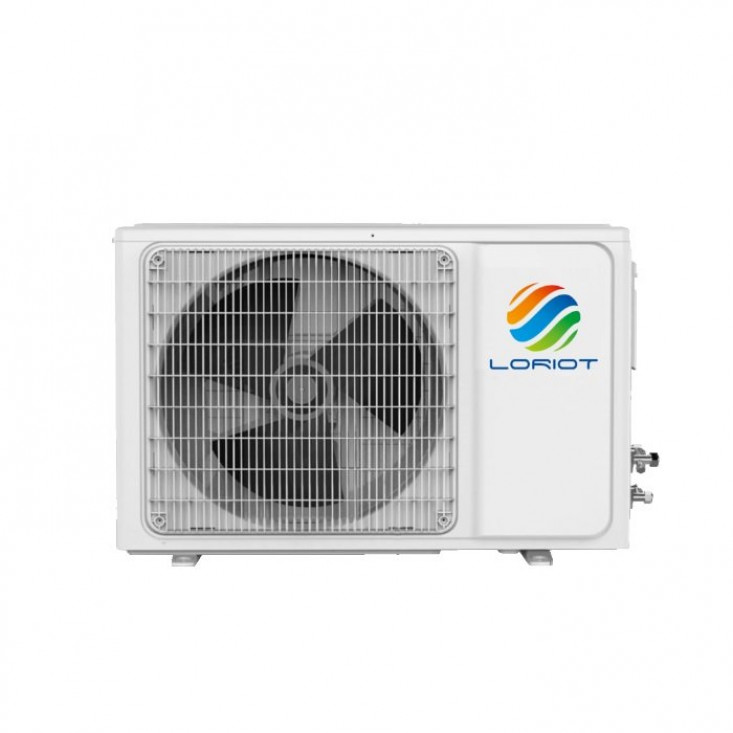 Настенная сплит-система Loriot LAC IN-07TA Neon Inverter Настенная сплит-система Loriot LAC IN-07TA Neon Inverter