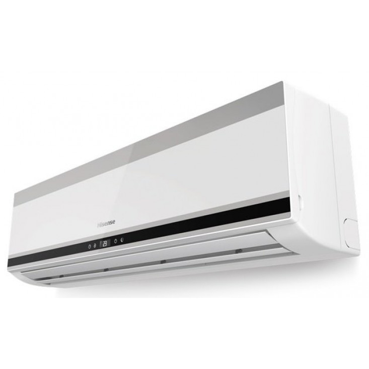 Сплит-система Hisense AS-36HR4SDKVTG/AS-36HR4SDKVTW Strong Neo Premium Classic