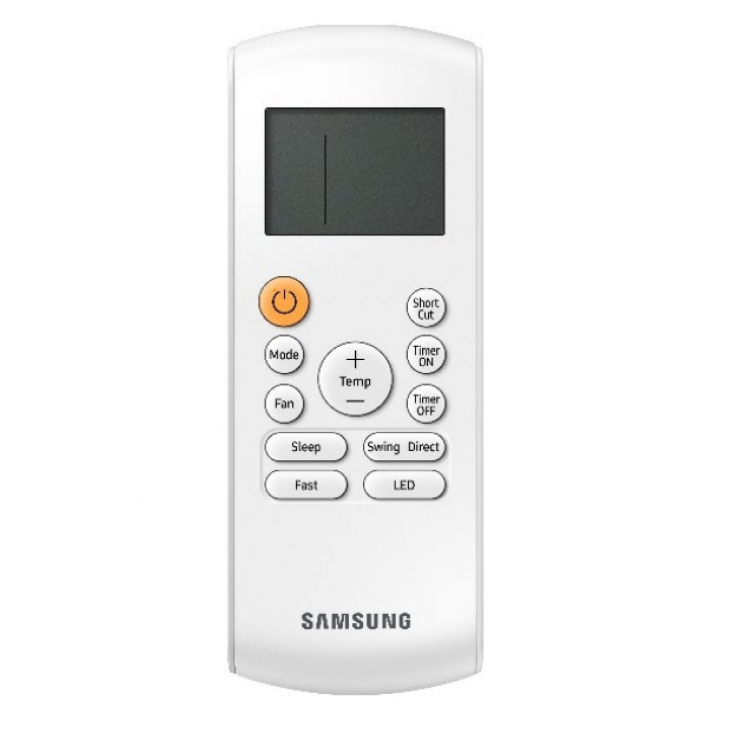 Сплит-система Samsung AR12TQHQAURNER/AR12TQHQAURXER AR 3000