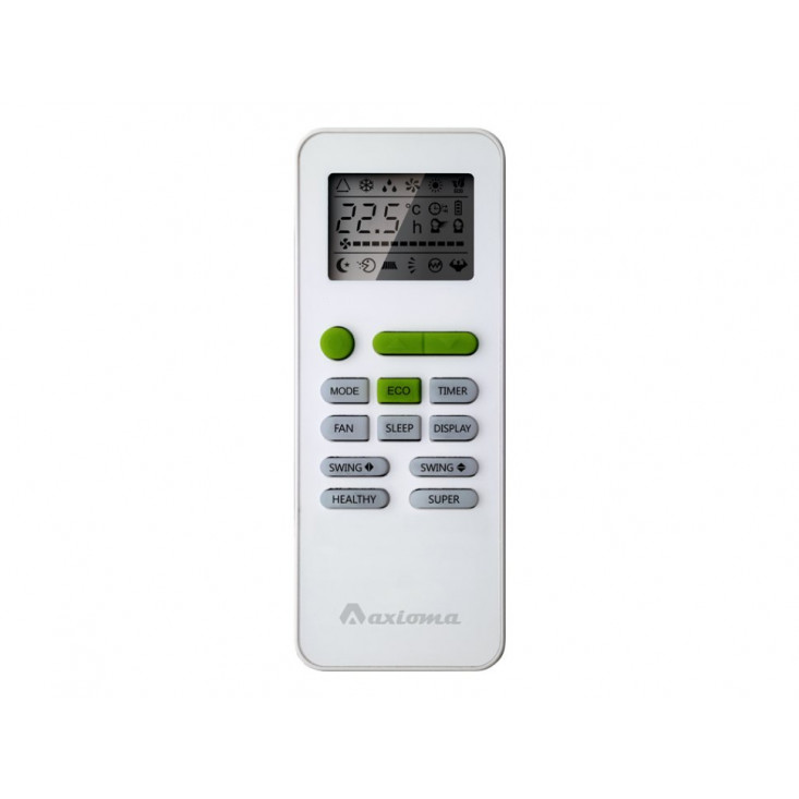 Сплит-система Axioma ASX12H1/ASB12H1 Сплит-система Axioma ASX12H1/ASB12H1