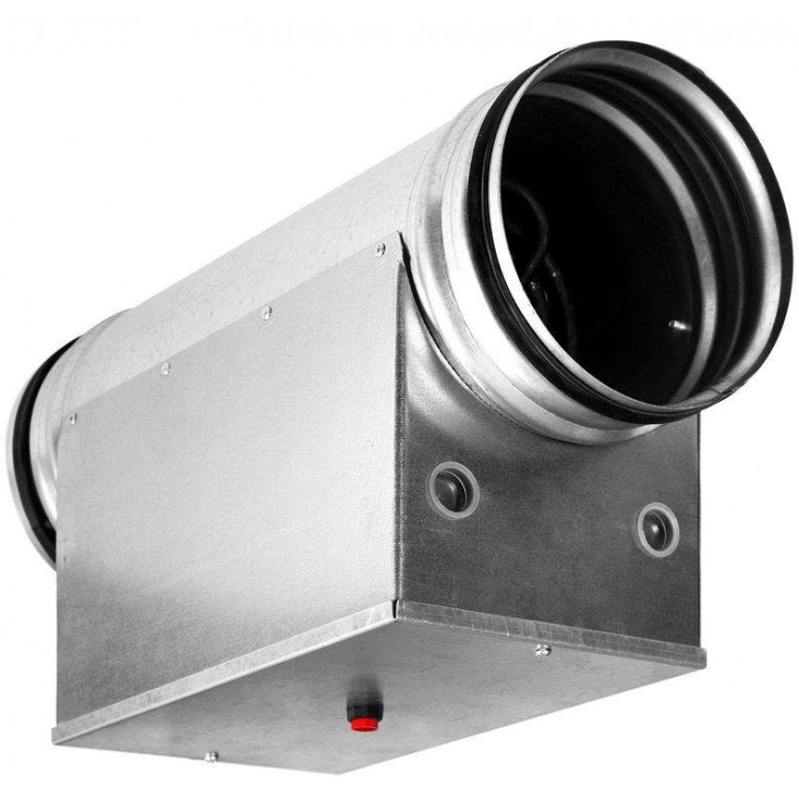 Электрический нагреватель Shuft EHC 400-9.0/3 Электрический нагреватель Shuft EHC 400-9.0/3