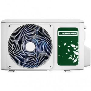 Сплит-система Leberg LBS-VKG09UA2/LBU-VKG09UA2 Vik..