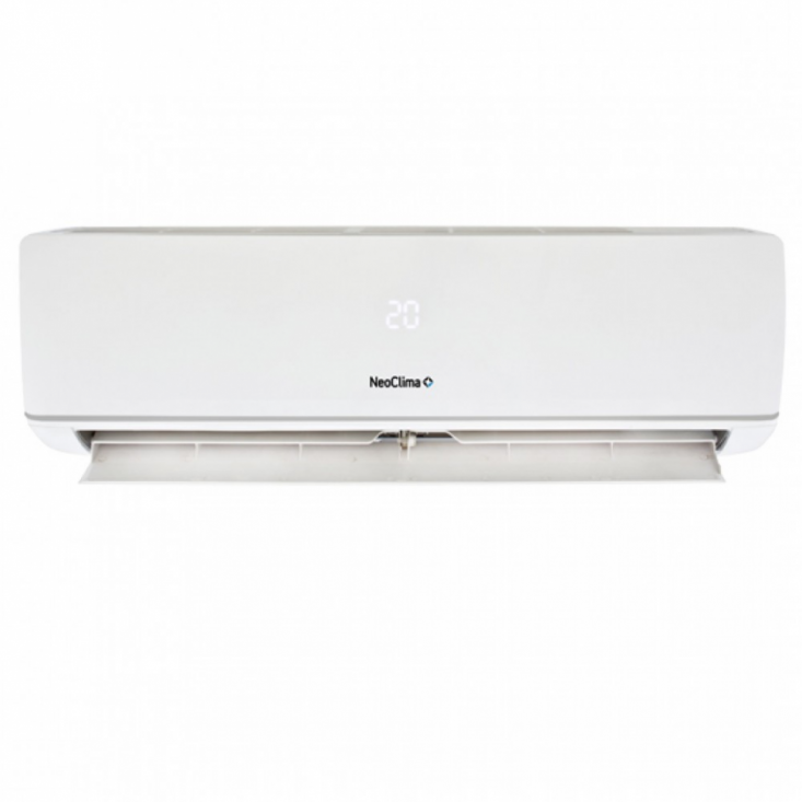 Сплит система NeoClima NS/NU-HAX36R