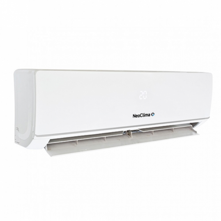 Сплит система NeoClima NS/NU-HAX36R