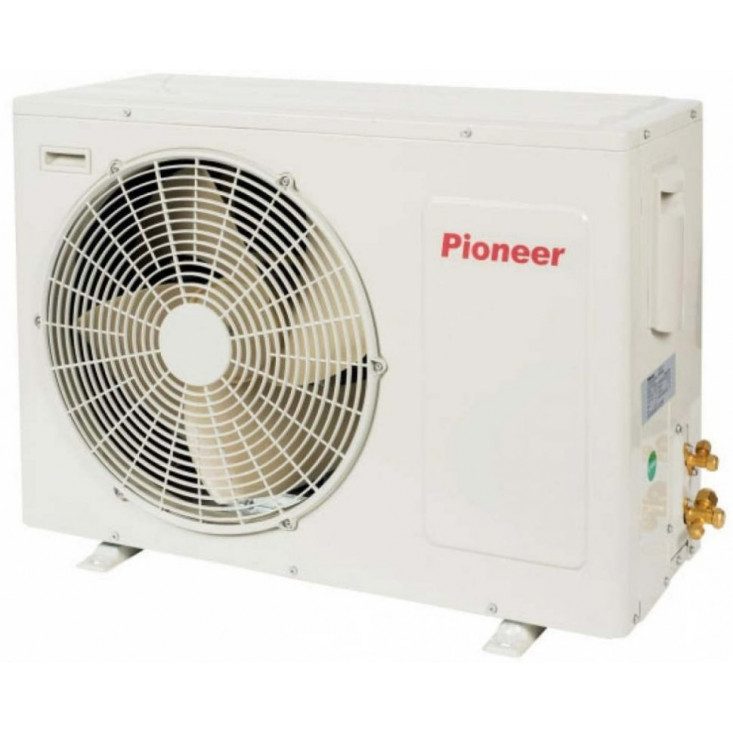 Сплит-система Pioneer KFRI35LW/KORI35LW