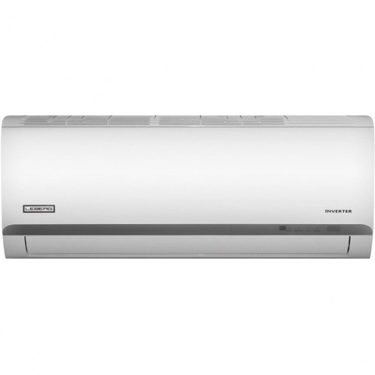 Сплит-система Leberg LBS-VKG18UA2/LBU-VKG18UA2 Viking Inverter Сплит-система Leberg LBS-VKG18UA2/LBU-VKG18UA2 Viking Inverter