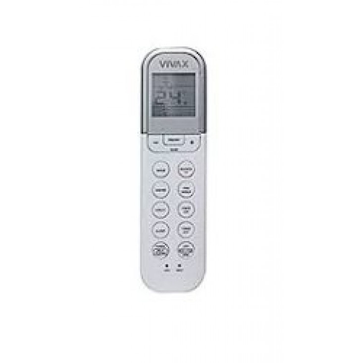 Сплит-система Vivax ACP-12CH35AERI/I+/ACP-12CH35AERI/O+ R Design зеркальный