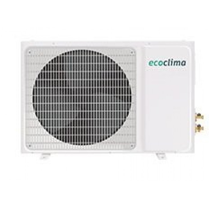 Напольно-потолочная сплит-система Ecoclima ECLCF-H24/4R1/ECL-H24/4R1