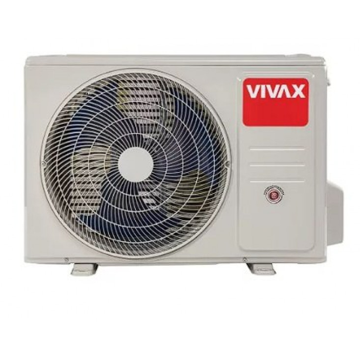Сплит-система Vivax ACP-18CH50AERI/I+/ACP-18CH50AERI/O+ R Design зеркальный Сплит-система Vivax ACP-18CH50AERI/I+/ACP-18CH50AERI/O+ R Design зеркальный