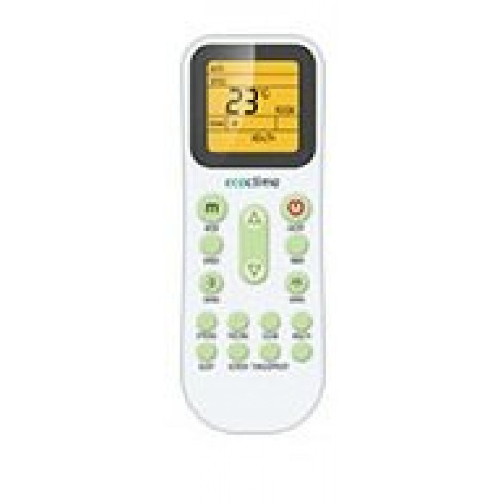 Напольно-потолочная сплит-система Ecoclima ECLCF-H36/5R1/ECL-H36/5R1