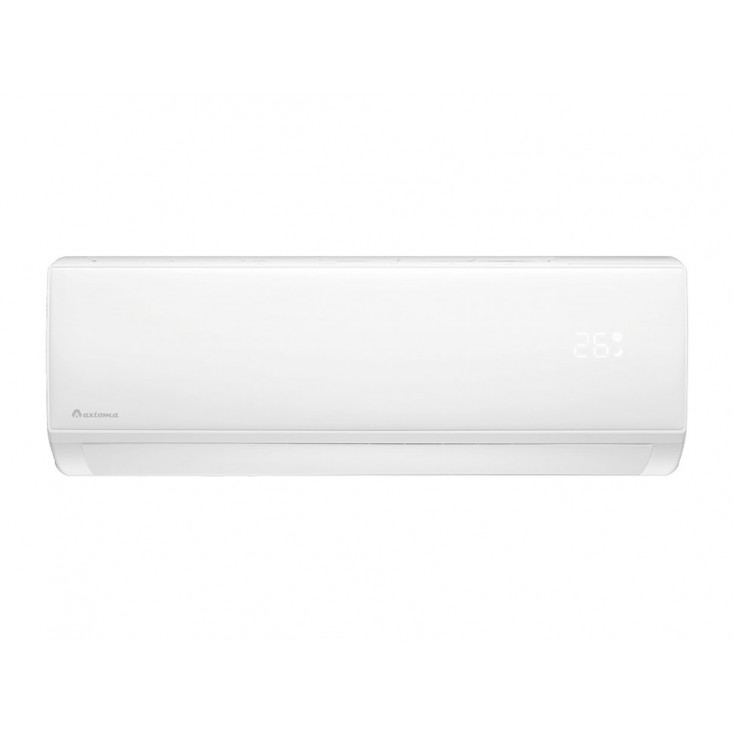 Сплит-система Axioma ASX18HZ1/ASB18HZ1 Inverter Сплит-система Axioma ASX18HZ1/ASB18HZ1 Inverter