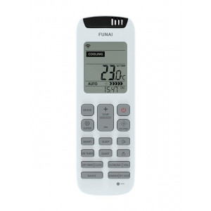 Сплит-система Funai Sensei RAC-SN55HP.D03