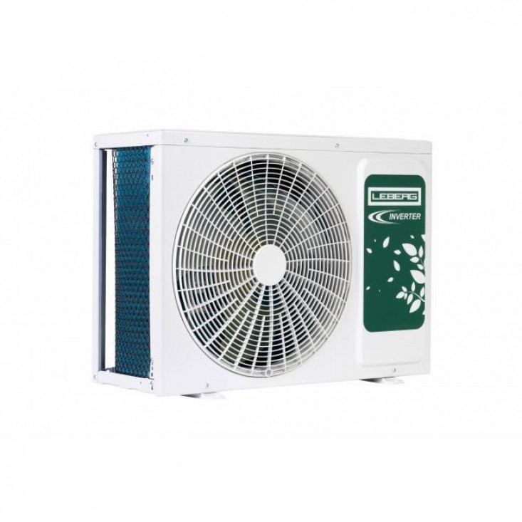 Сплит-система Leberg LS-09ODI3/LU-09ODI3 ODIN 3.0 Inverter Сплит-система Leberg LS-09ODI3/LU-09ODI3 ODIN 3.0 Inverter
